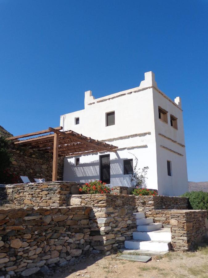 Petra Holiday Village Chora Værelse billede